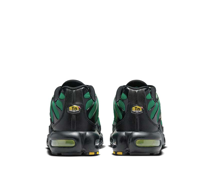 Nike - Air Max Plus Green Vapor Malachite Black Light Lemon Twist