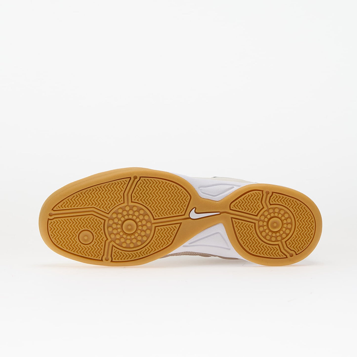 Nike - Total 90 White Gum