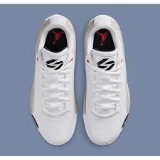 Jordan - Luka 77 White Cement
