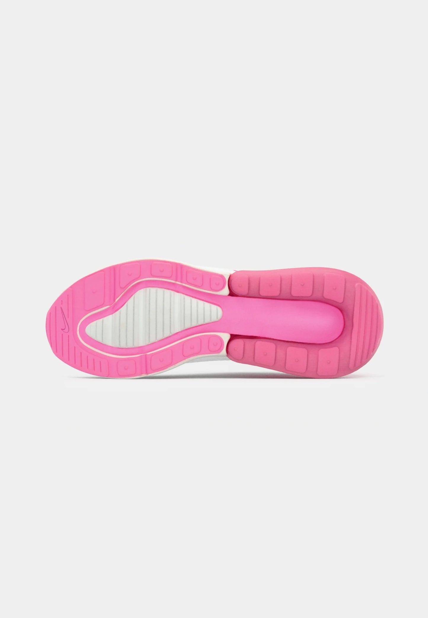 Nike - Air Max 270 Summit White Pink Spell