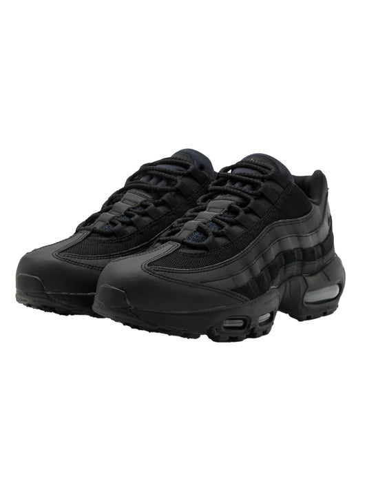 Nike - Air Max 95 Essential Triple Black