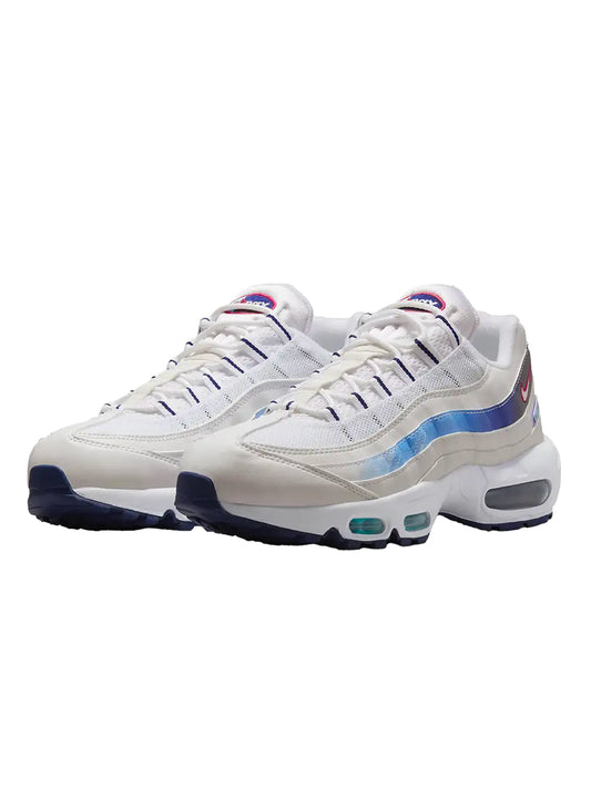 Nike - Air Max 95 3 Lions