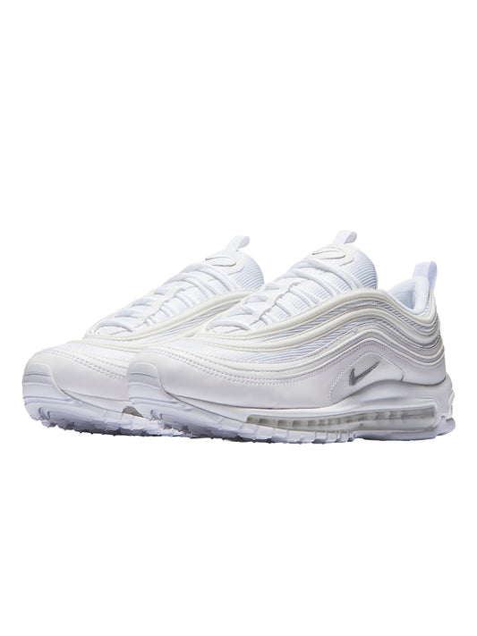 Nike - Air Max 97 Triple White