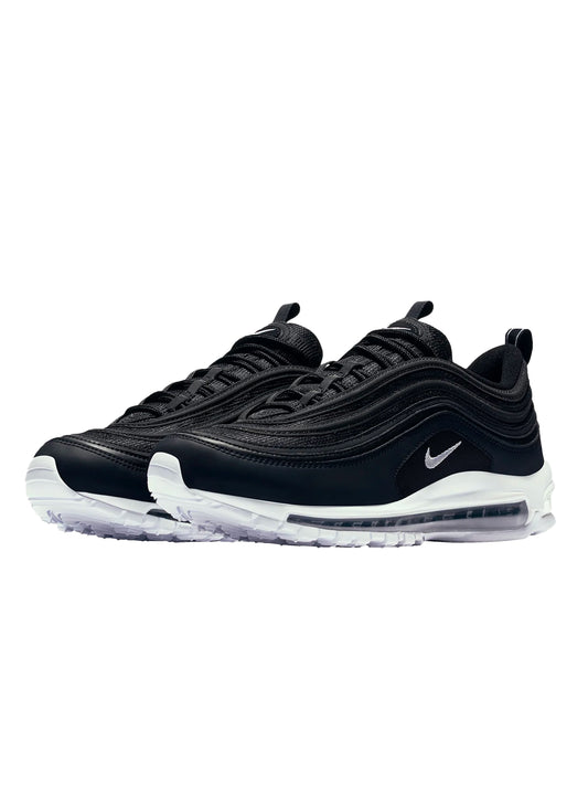 Nike - Air Max 97 Black White