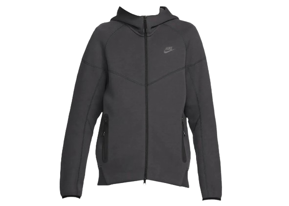Nike Sportswear Tech Fleece Full-Zip Hoodie