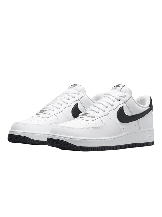 Nike - Air Force 1 Low '07 White Black