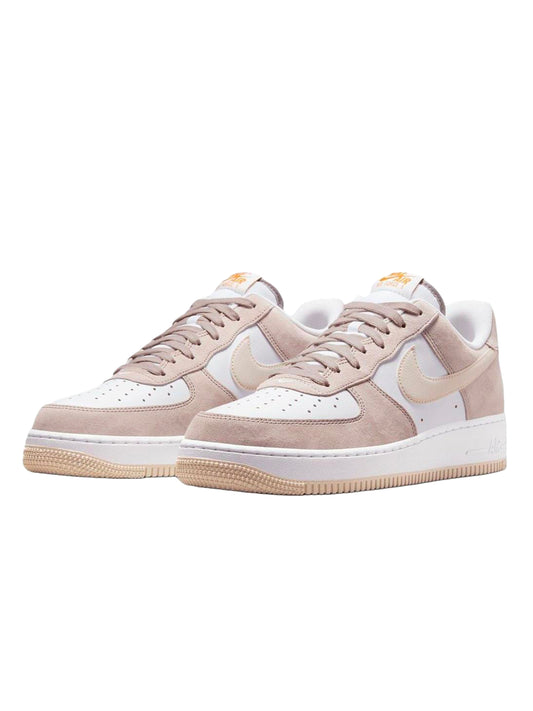 Nike - Air Force 1 Low '07 College Gray Light Orewood