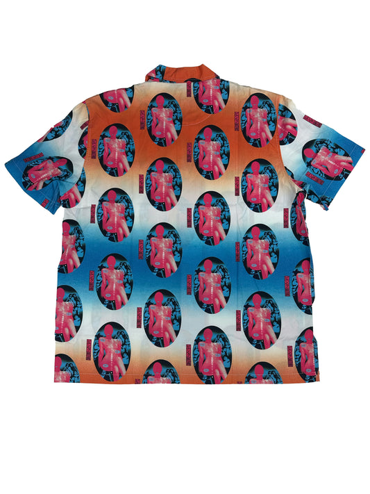 Edwin - Camicia Pinku Sinema