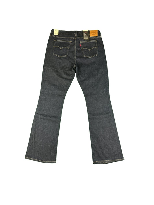 Levi's - Jeans 725 High-Rise Bootcut