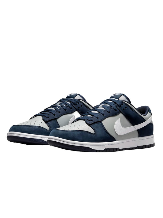 Nike - Dunk Low Georgetown Suede