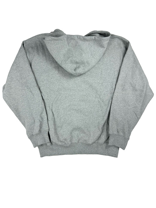 Nike Solo Swoosh Full-Zip Hoodie