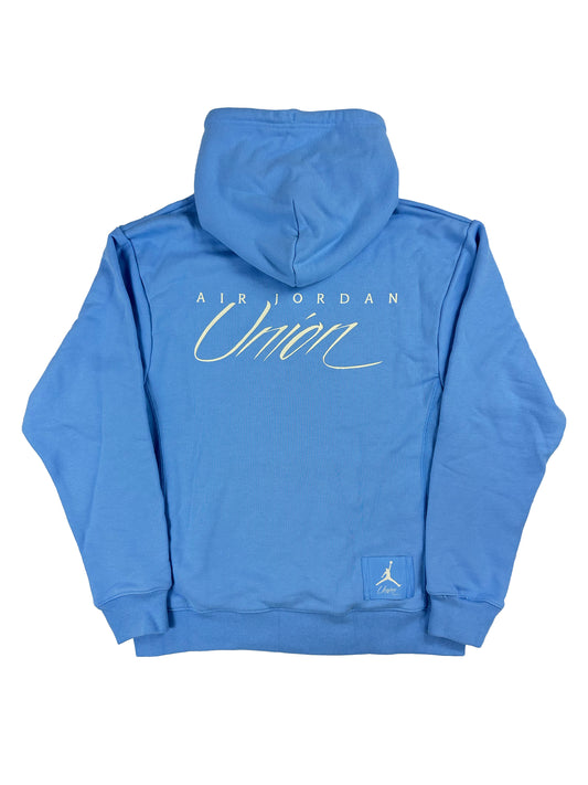 Air Jordan x Union MJ Fleece Hoodie