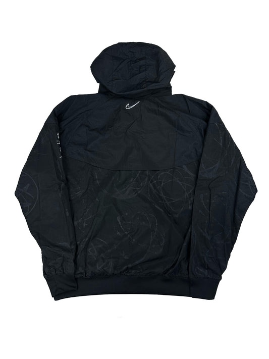 Nike x Futura Breaking Lined Windrunner Jacket
