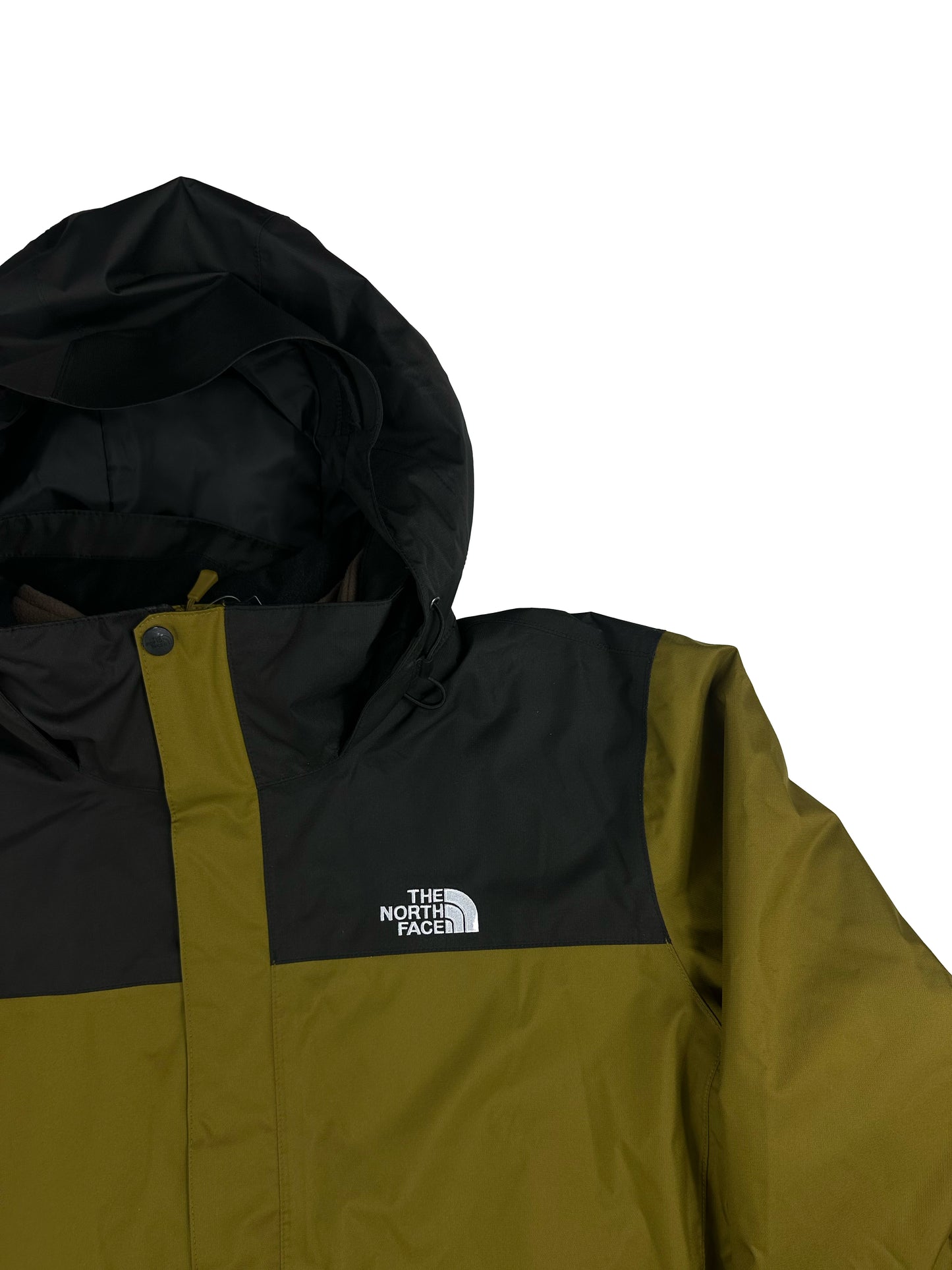 The North Face - Giacca Evolve