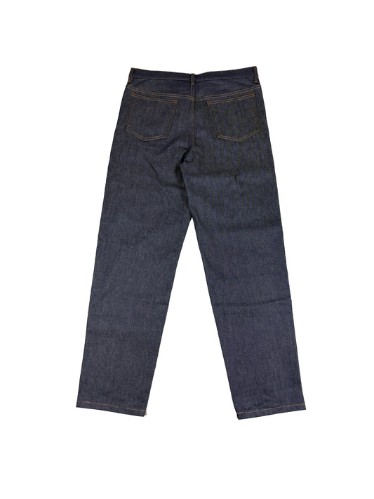 A.P.C. - Jeans Martin Indigo