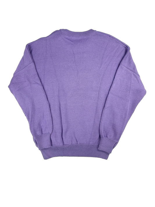 032C - Maglione Selfie Drop-Shoulder Jumper