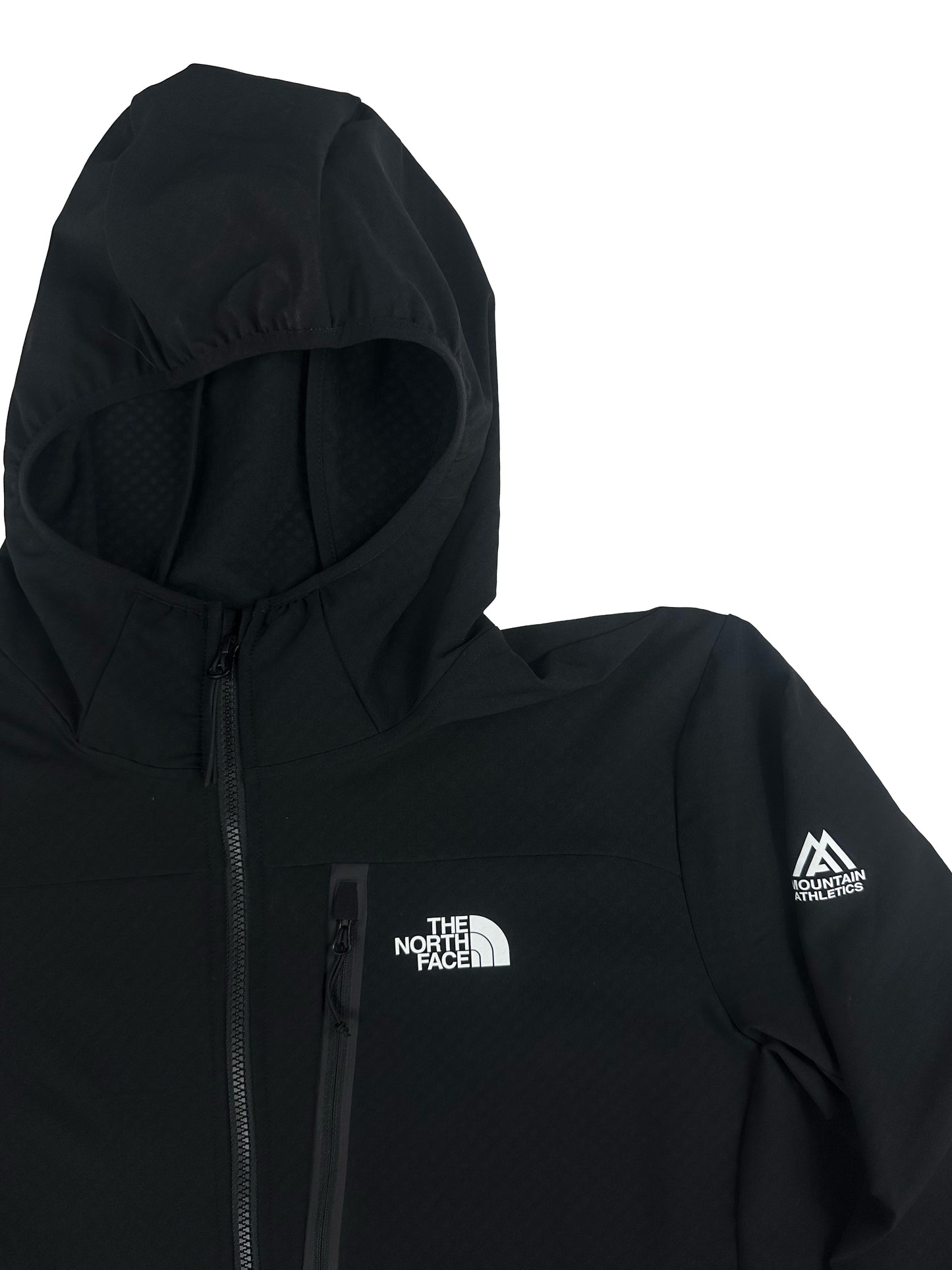 The North Face - Giacca Mountain Softshell