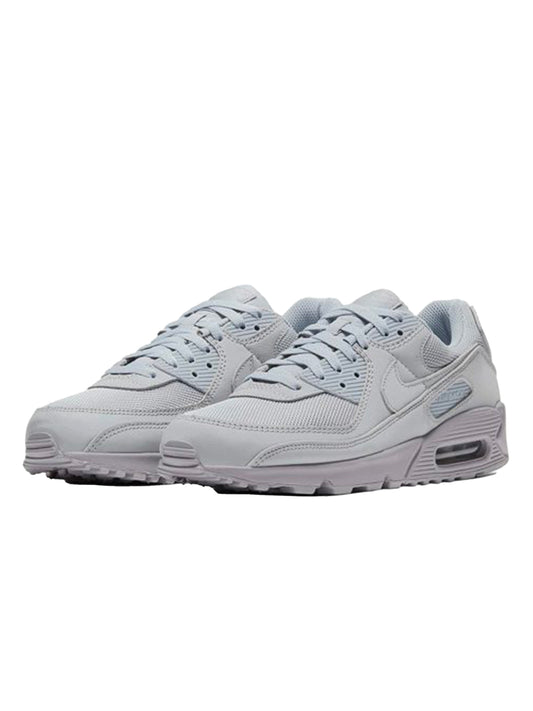 Nike - Air Max 90 Recraft Wolf Grey