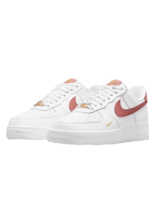 Nike - Air Force 1 Low '07 Rust Pink
