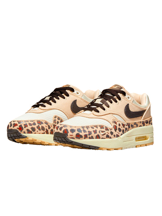 Nike - Air Max 1 '87 Sesame Leopard