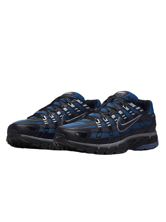 Nike - P 6000 Blue Avio
