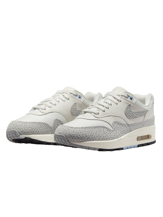 Nike - Air Max 1 '87 Safari Summit White