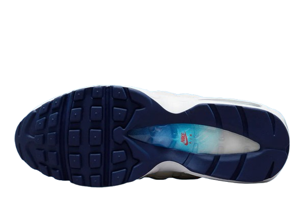 Nike - Air Max 95 3 Lions