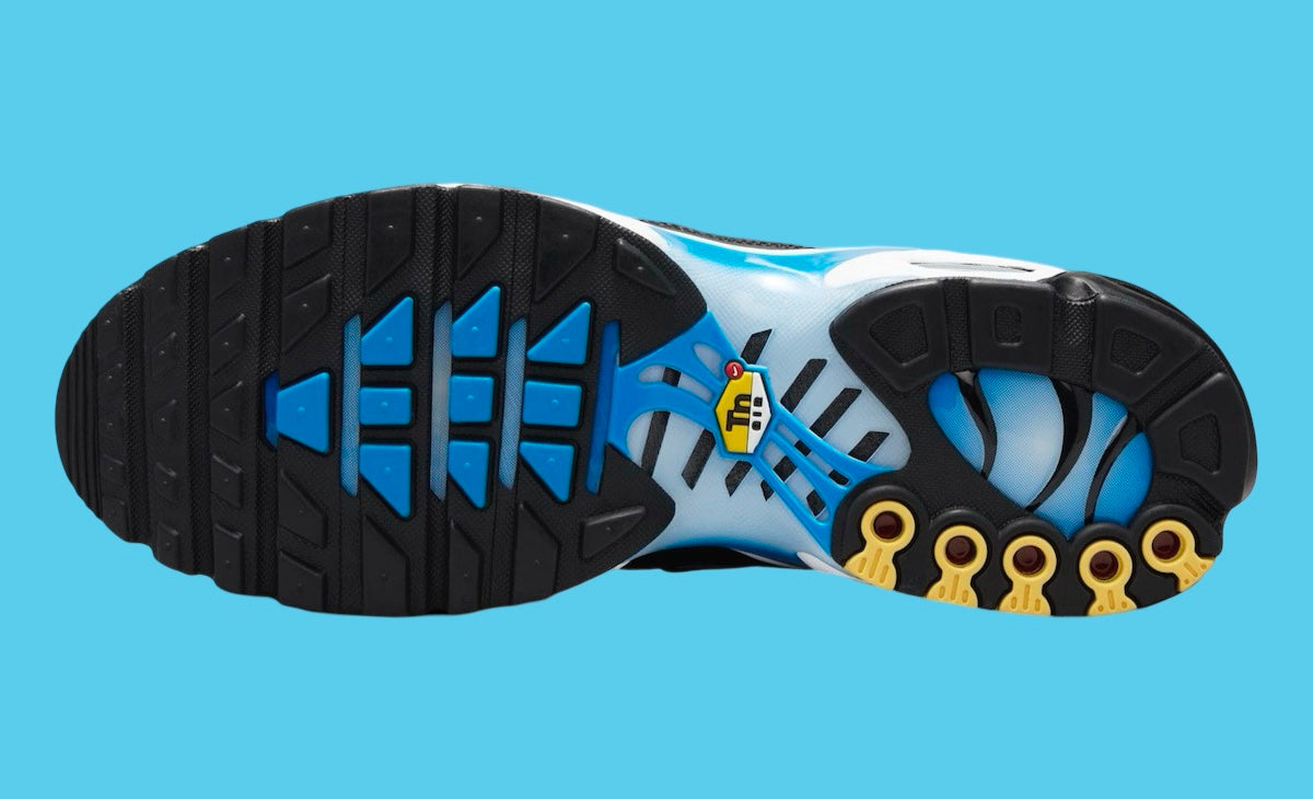 Nike - Air Max Plus Naples