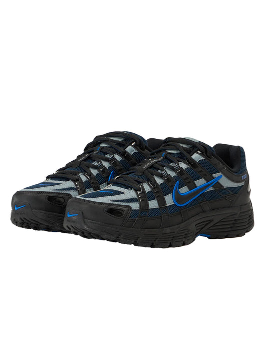 Nike - P-6000 Black Obsidian
