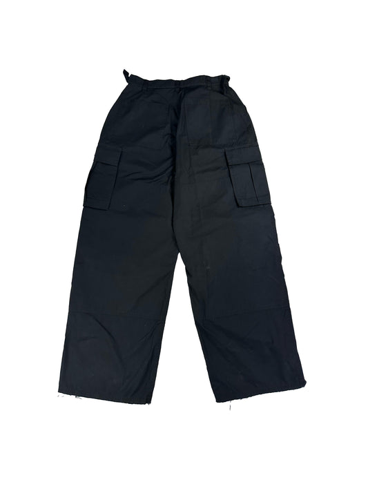 032C - Pantalone Cargo Intermission