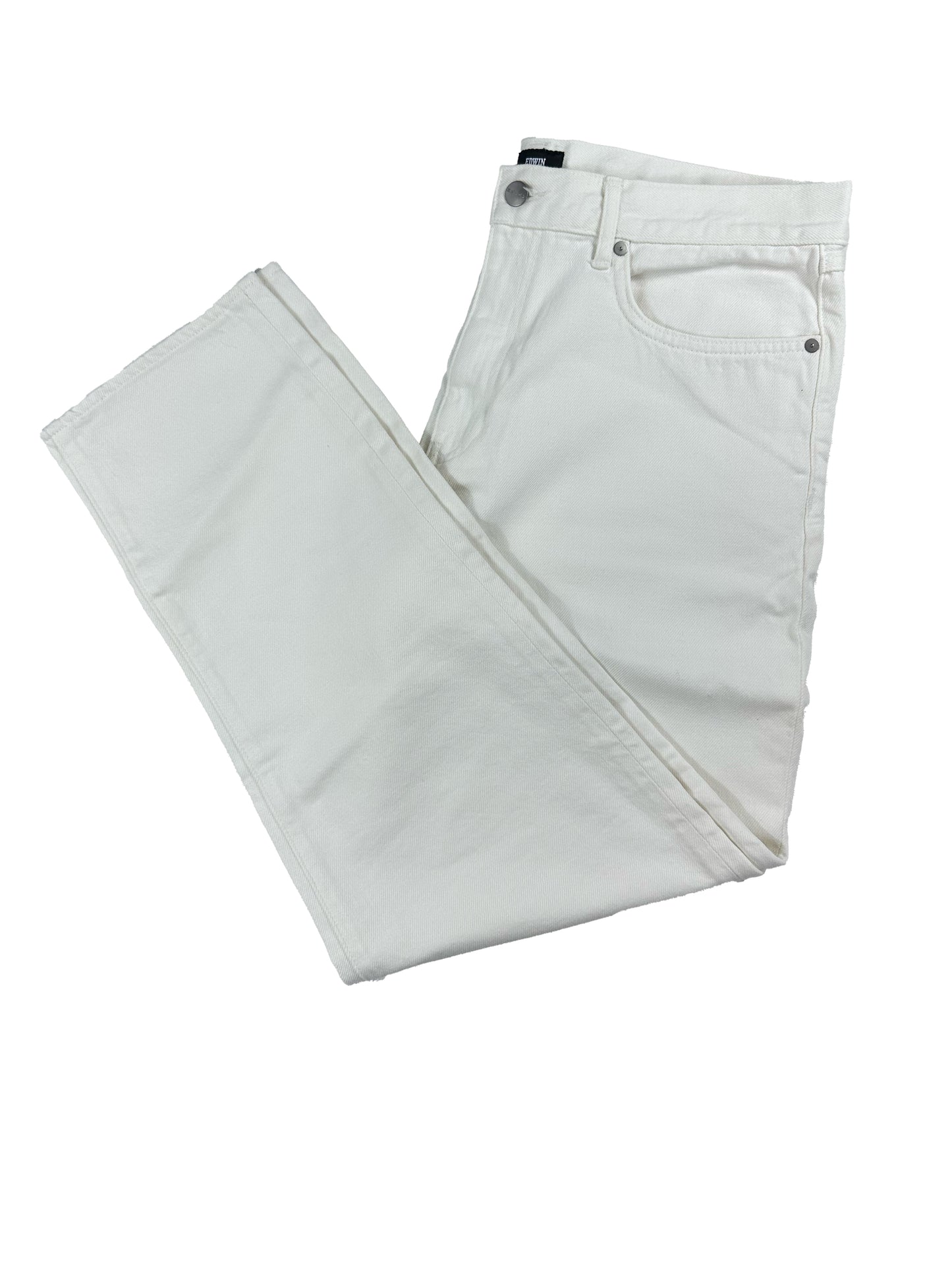 Edwin - Pantalone Cosmos Natural