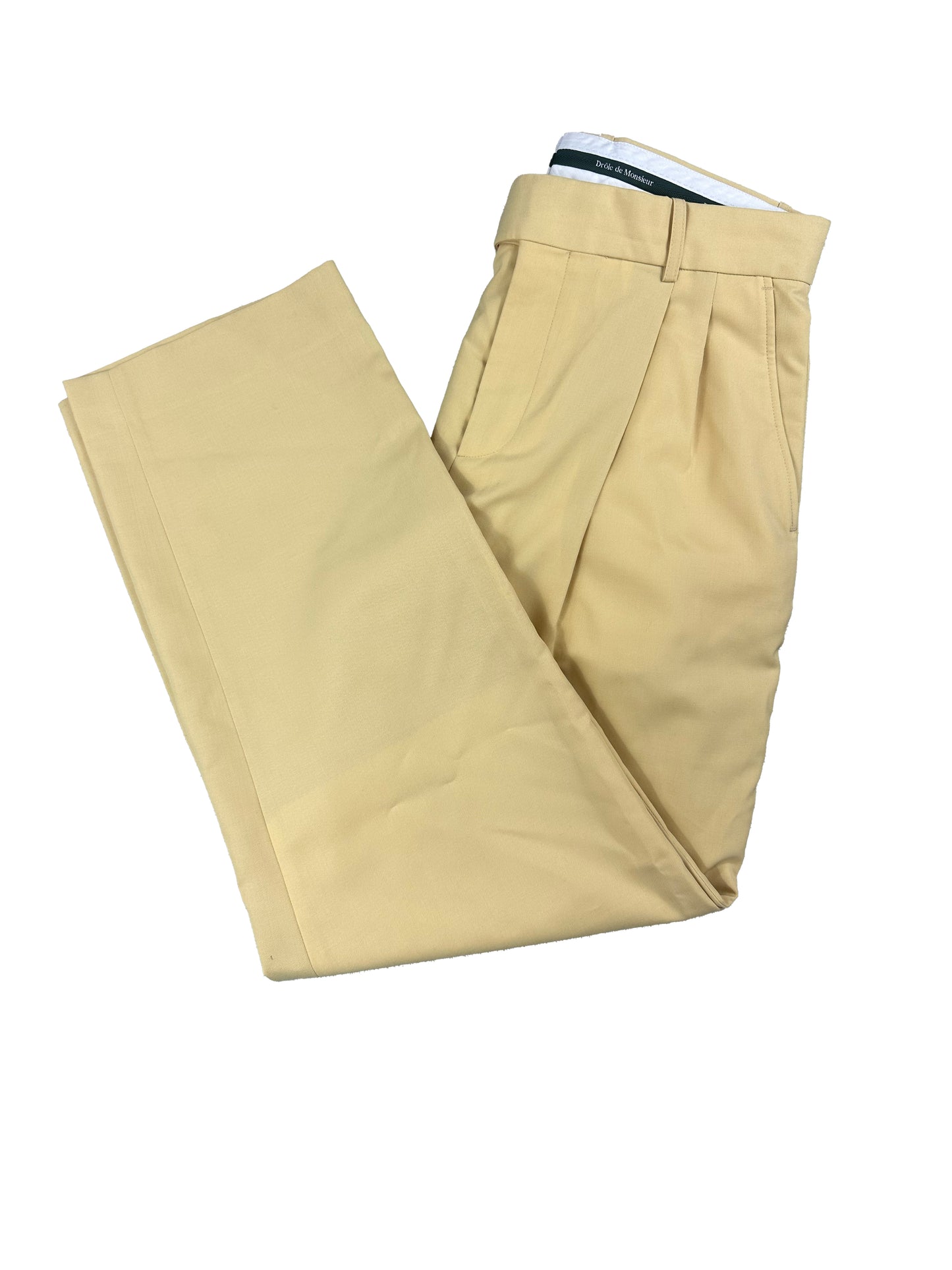 Drôle de Monsieur - Pantalone Golfeur