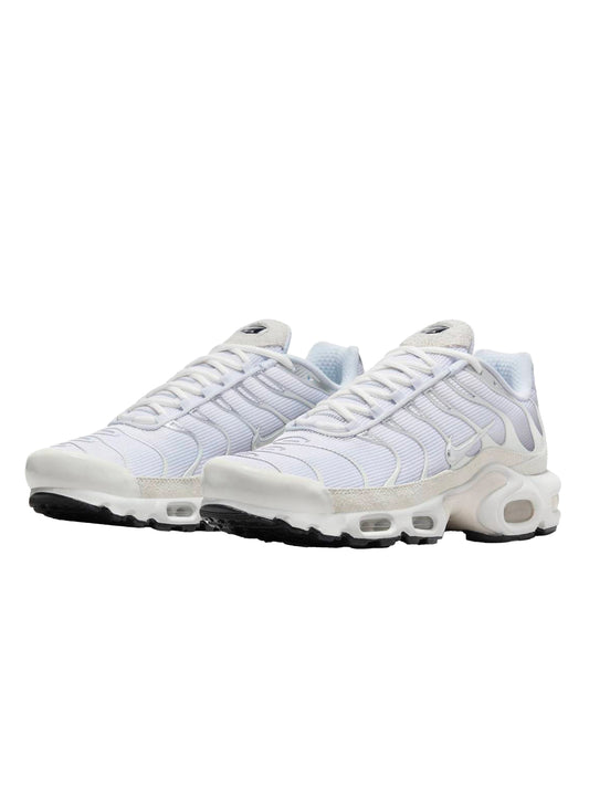 Nike - Air Max Plus Sail Pure Platinum Silver