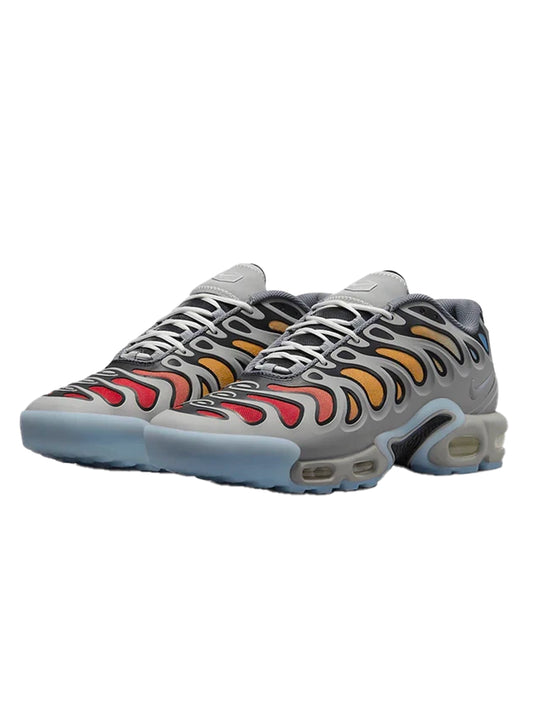 Nike - Air Max Plus Drift Light Smoke Grey