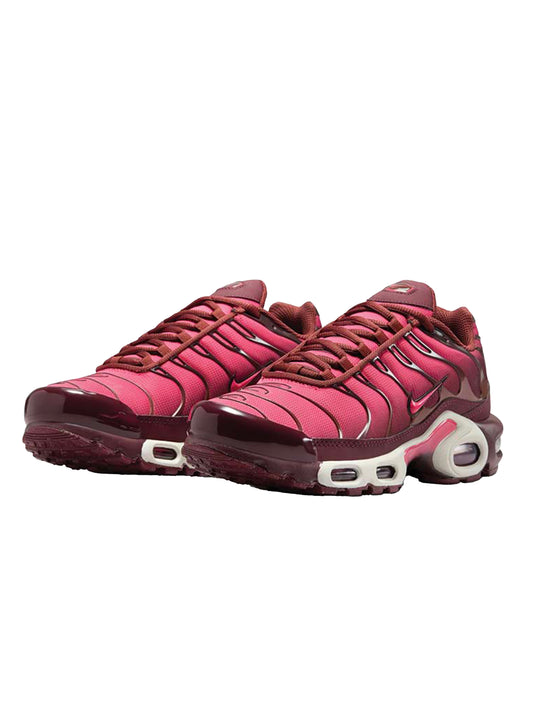 Nike - Air Max Plus Burgundy Crush