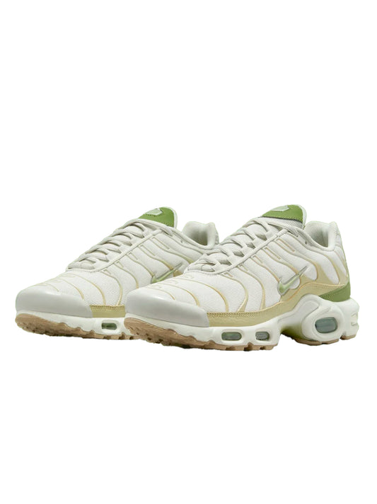 Nike - Air Max Plus Light Bone Honeydew Alligator