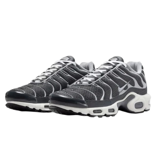 Nike Air Max Plus Greyscale Cool Grey