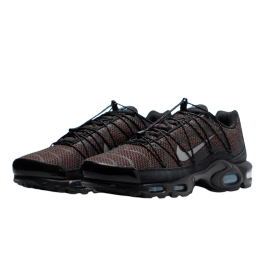 Nike - Air Max Plus Utility Baroque Brown