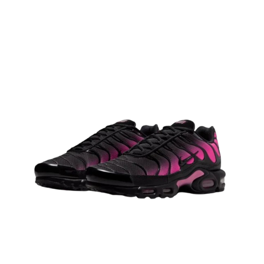 Nike - Air Max Plus Black Hyper Pink