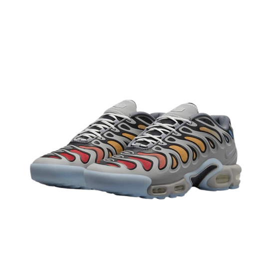 Nike - Air Max Plus Drift Light Smoke Grey