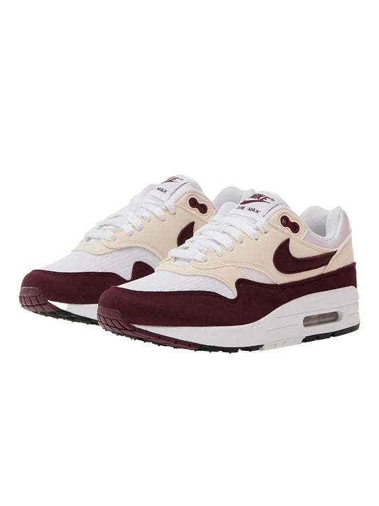 Nike - Air Max 1 Night Maroon