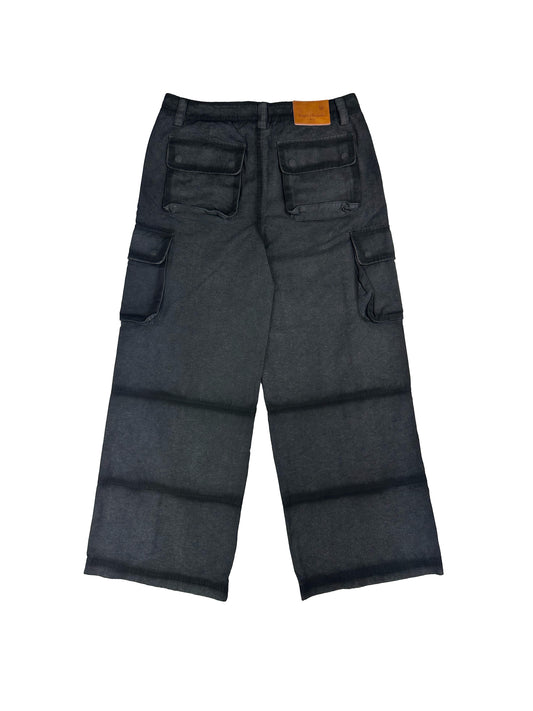 Untitled Artworks - Pantalone Cargo Field