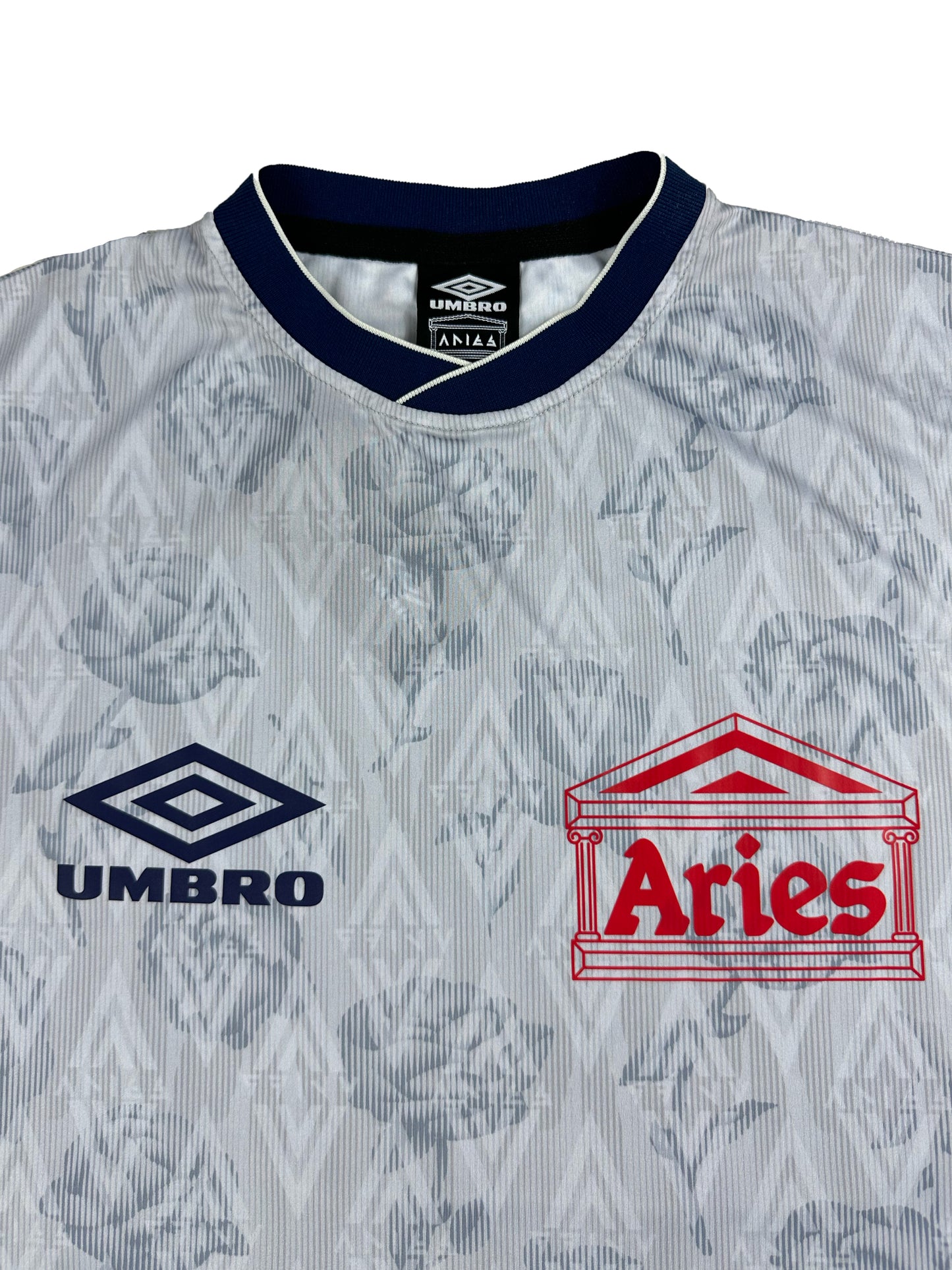 Aries x Umbro - Football Jersey