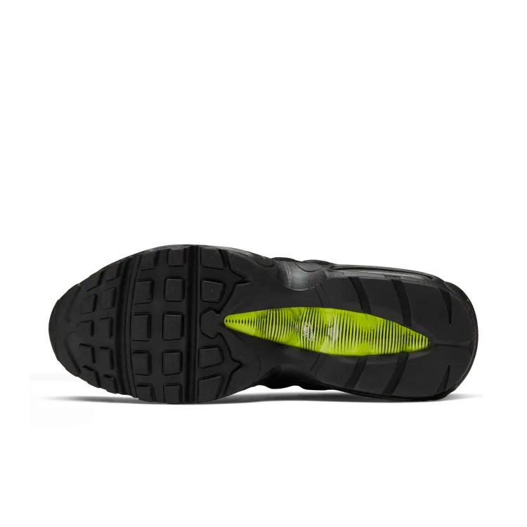Nike - Air Max 95 Essential Black Volt
