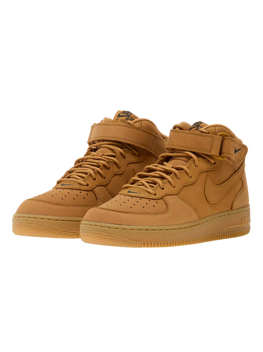 Nike - Air Force 1 High LV8 3 Wheat