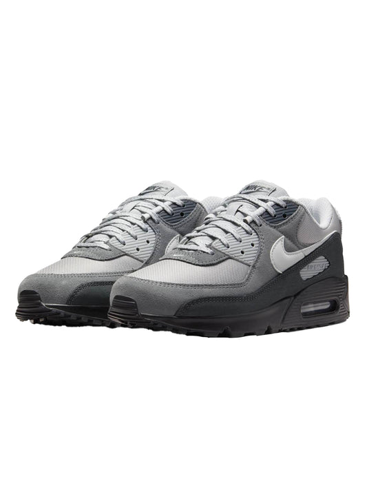 Nike - Air Max 90 Reflective Anthracite