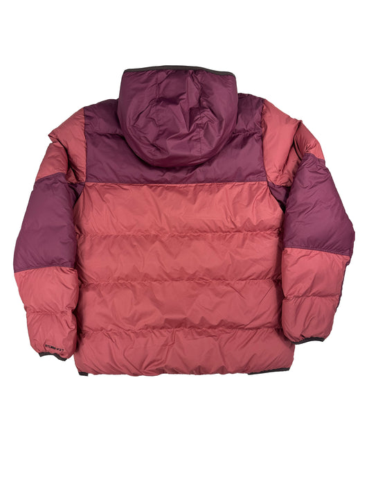 Nike - Storm Windrunner Primaloft - Brown Basalt