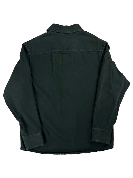 A.P.C. - Camicia Surchemise Brodee