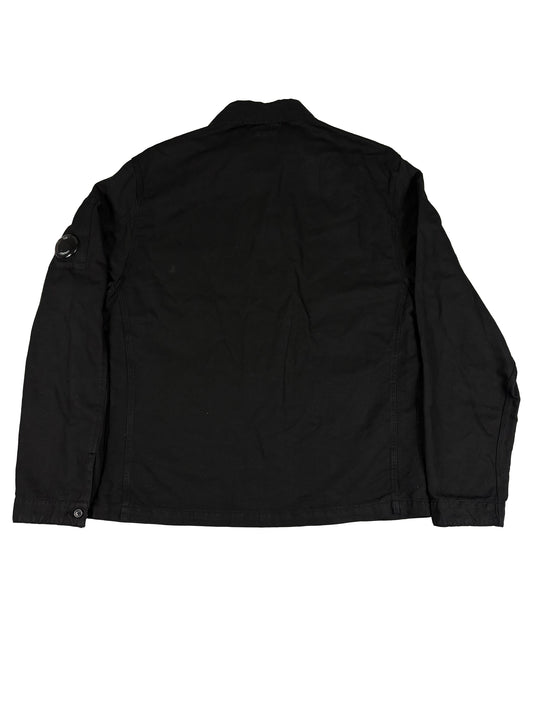 C.P. Company - Overshirt Overlapping Pocket