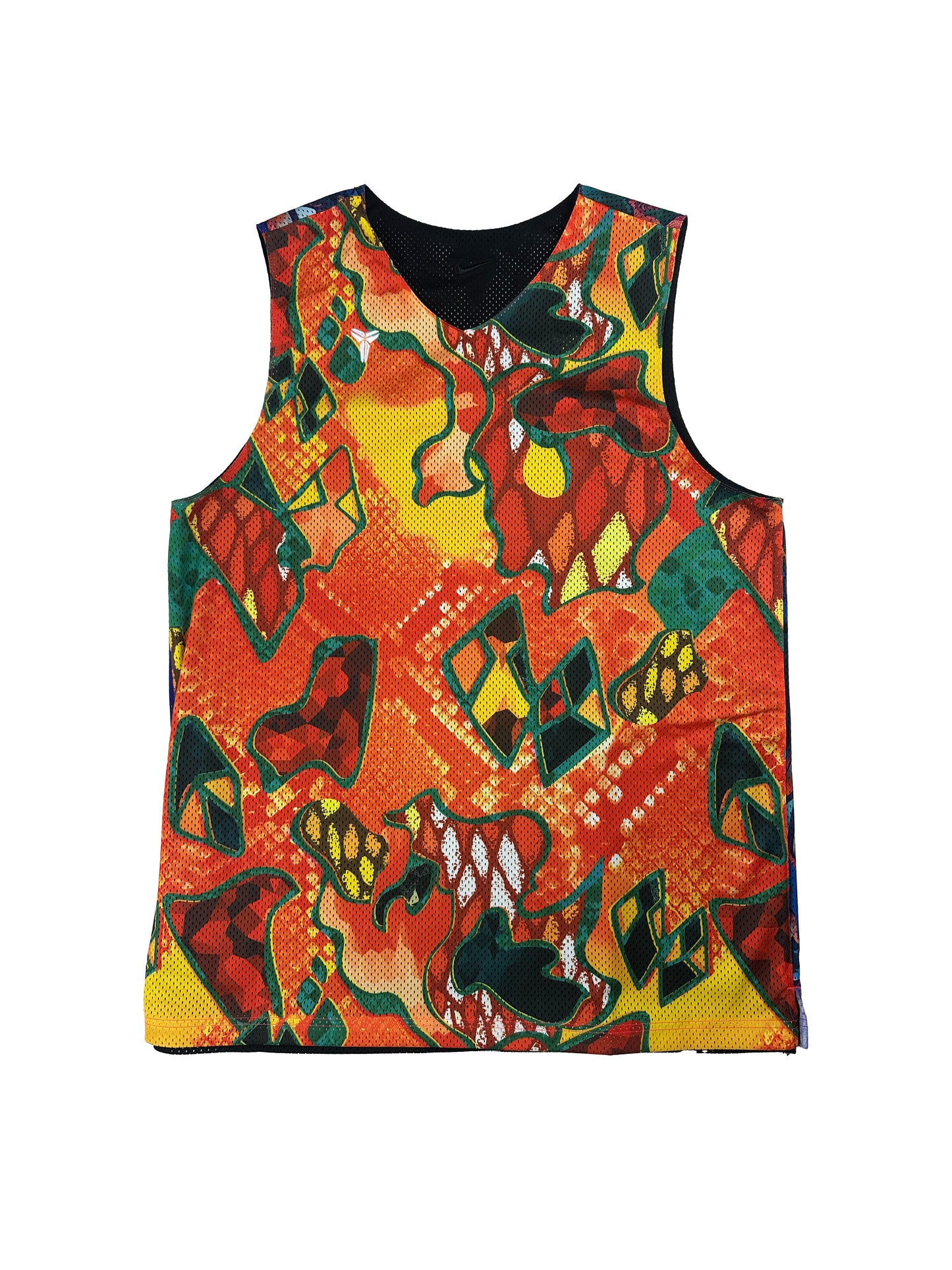 Nike - Kobe Canotta What The Reversible